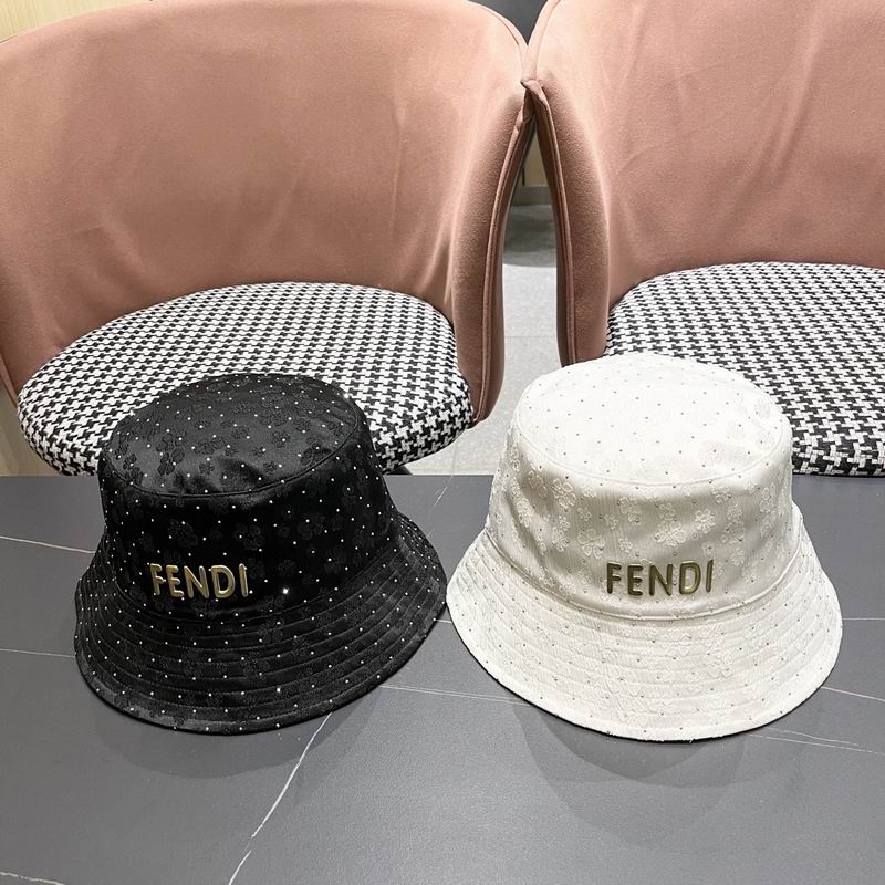 Fendi hat 050301